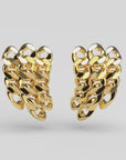 The Beverly Earrings